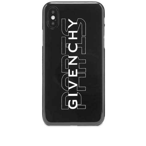 givenchy case iphone xs max|Printed Iphone X cover .